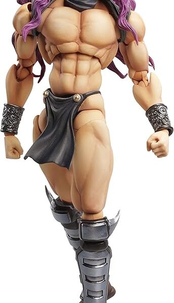 Kars, Perfectly Posed