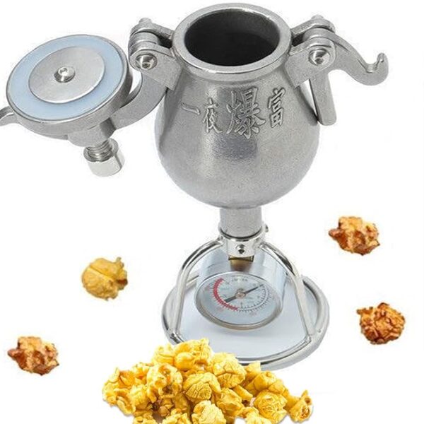 Food Amplifier