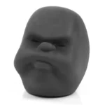 Grumpy Face Stress Ball – Don’t Wanna See You!