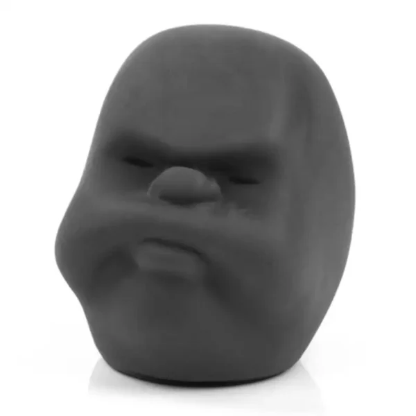 Grumpy Face Stress Ball – Don’t Wanna See You!