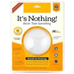 The Gift of Absolutely Nothing