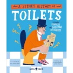 A Brief History of Poop