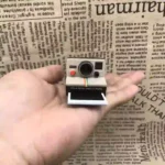Smallest Polaroid Ever