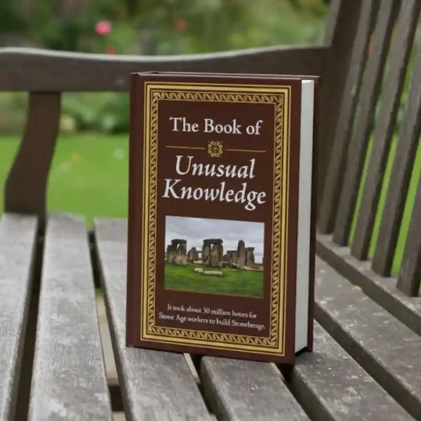 The Book of Unusual Knowledge