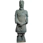 Terracotta Warriors Army Statues