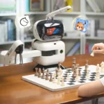 Robo Chess Master