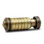 Da Vinci Code Puzzle Cryptex