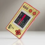 Mini Retro Handheld Console