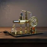 NikolaToy Stirling Engine